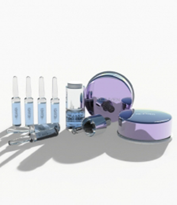 CICLO CARE D DAY (STEP2) SET